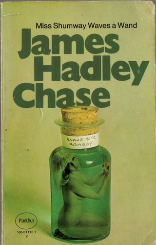 Buchcover