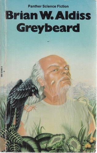 Greybeard