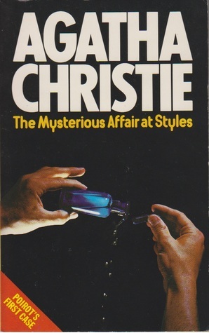 The Mysterious Affair at Style