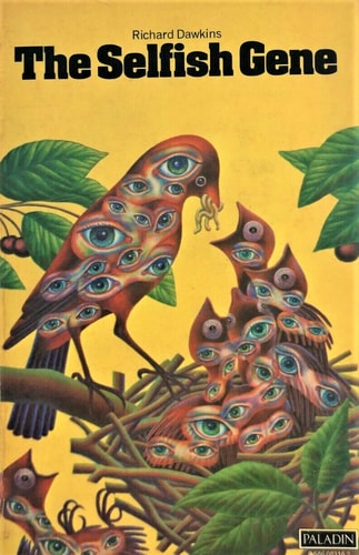 The Selfish Gene