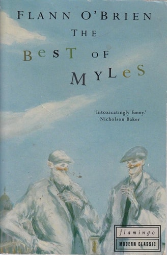 The Best of Myles Na Gopaleen