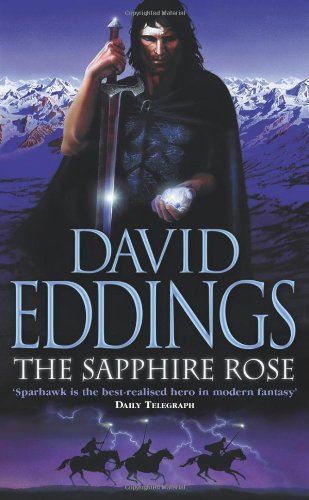 The Sapphire Rose