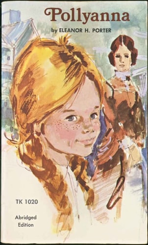 Pollyanna
