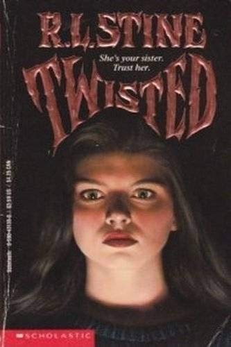 Twisted