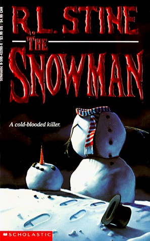 The Snowman