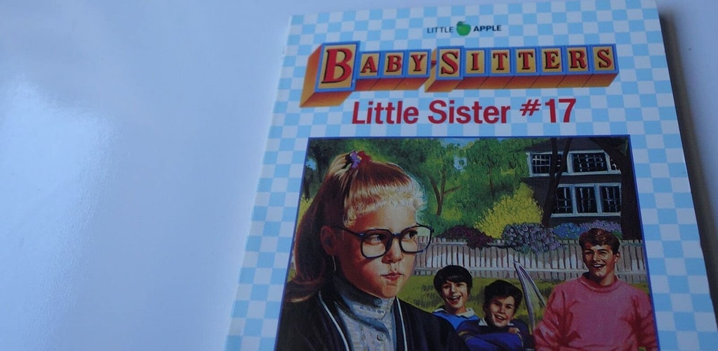 Karen's Brothers (Baby-Sitters Little Sister, No. 17)