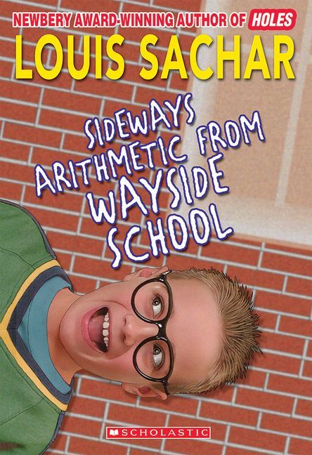 Sideways Arithmetic from Wayside School
