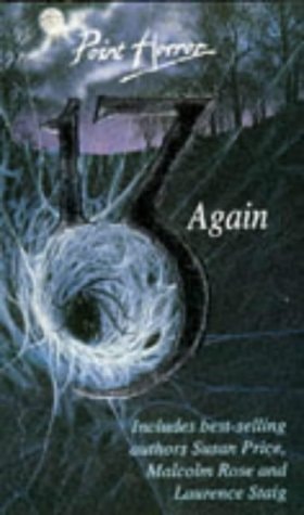 Thirteen Again (Short Stories) (Point Horror 13's)