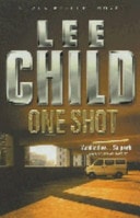One Shot: A Jack Reacher Novel