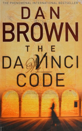 Davinci Code