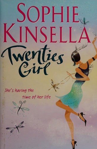 Twenties Girl