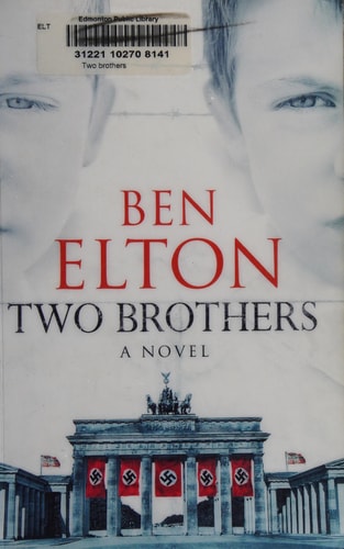 Buchcover