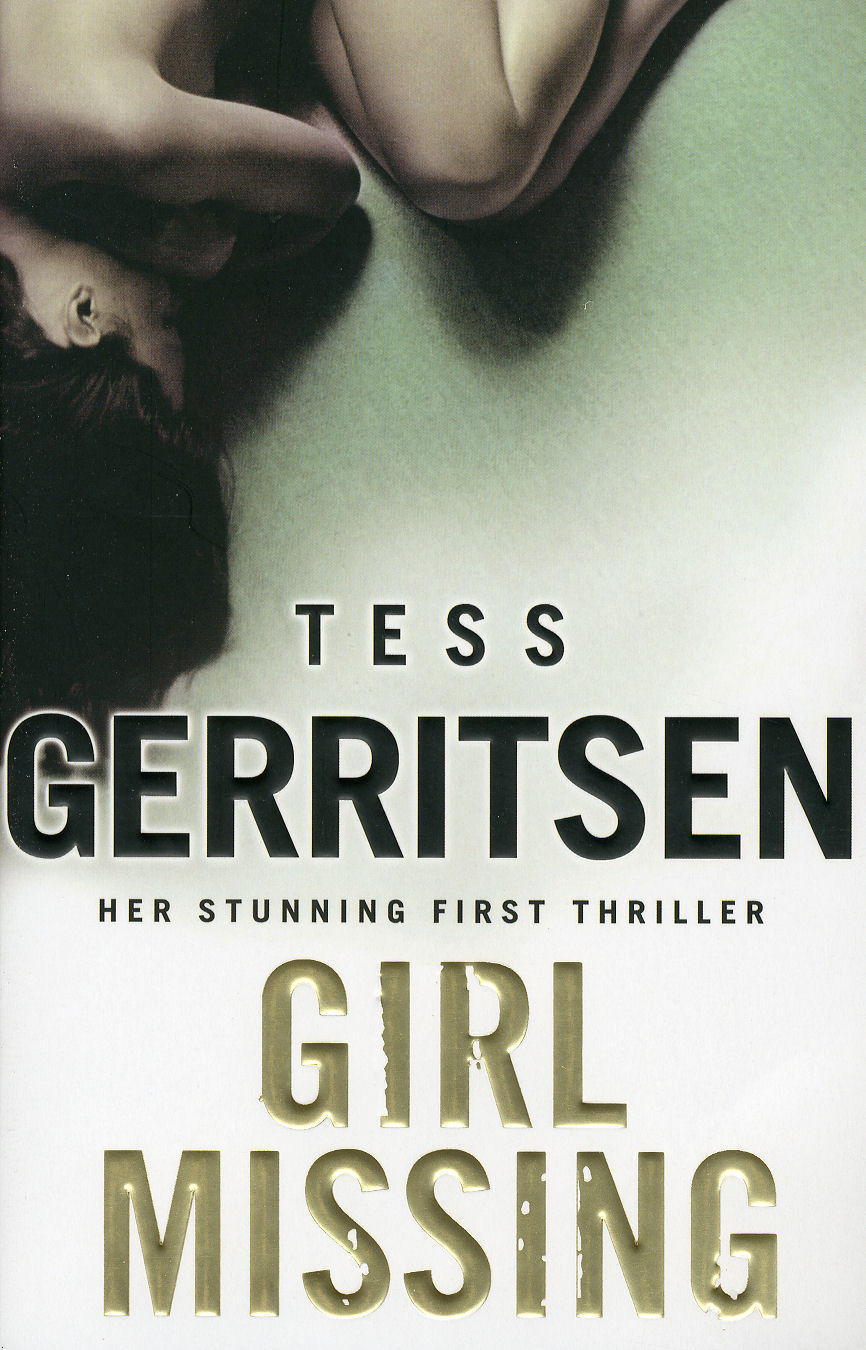 Girl Missing: Thriller