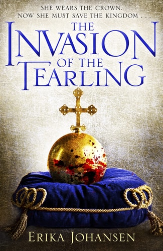 The Invasion of the Tearling: (The Tearling Trilogy 2)