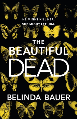 BEAUTIFUL DEAD, THE