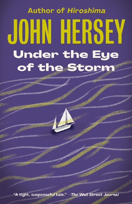 Under the Eye of the Storm