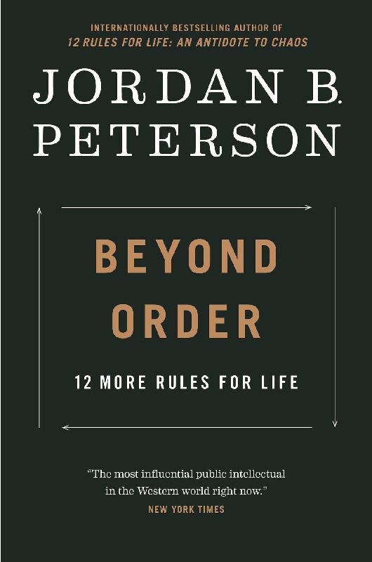 Beyond Order