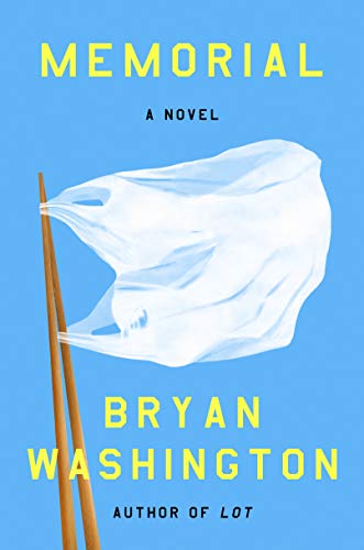 Memorial: A Novel
