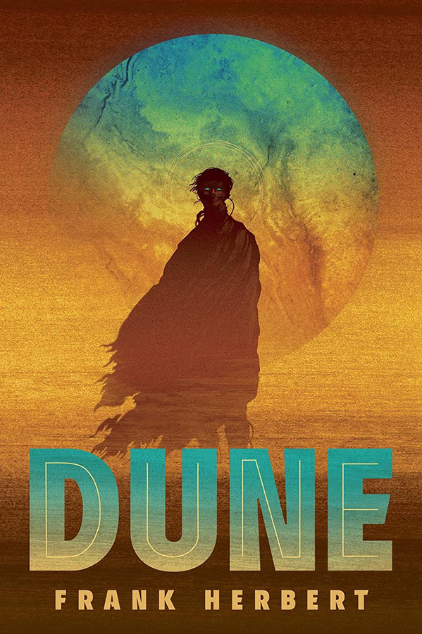 Dune: Deluxe Edition