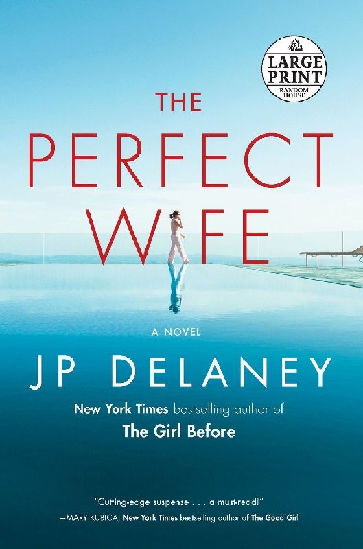 The Perfect Wife