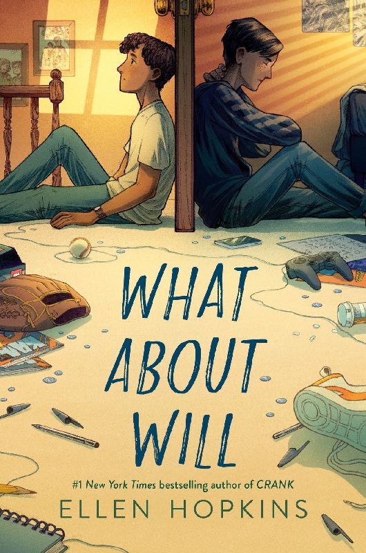 What about Will