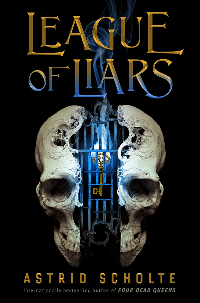 League of Liars