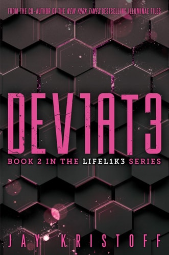 DEV1AT3 (Deviate) (LIFEL1K3, Band 2)