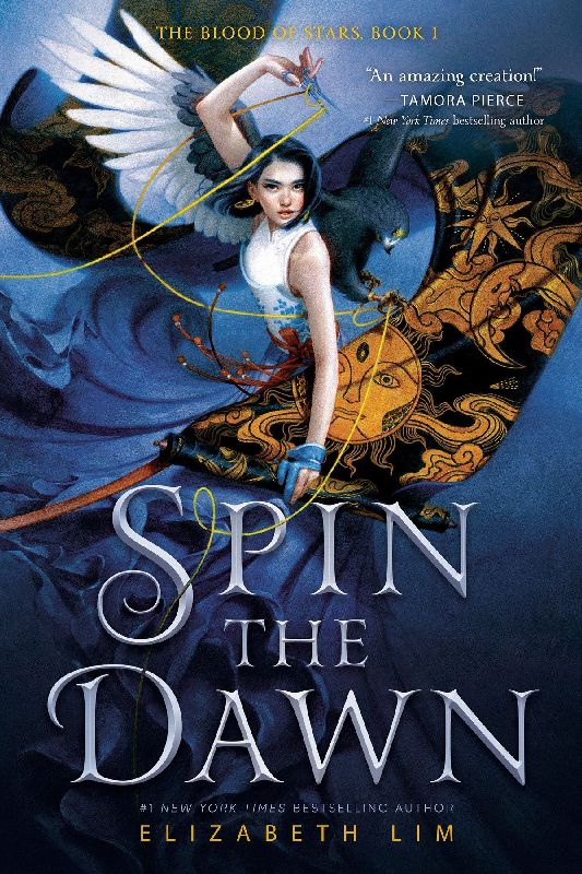 Spin the Dawn