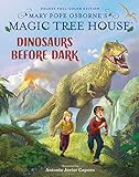 Magic Tree House Deluxe Edition: Dinosaurs Before Dark