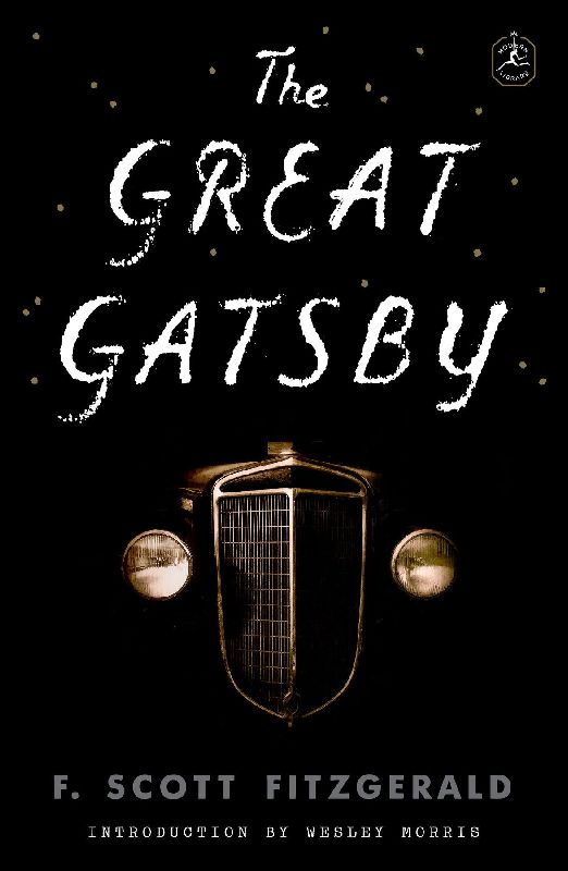 The Great Gatsby