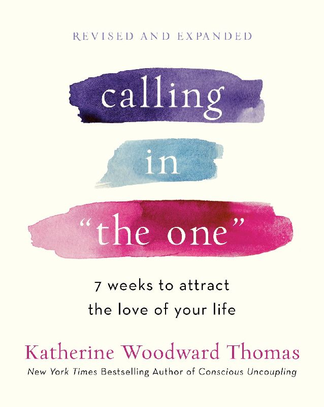 Calling in "The One"