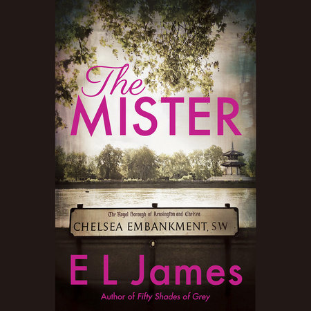 The Mister (The Royal Bourough of Kensington and Chelsea)