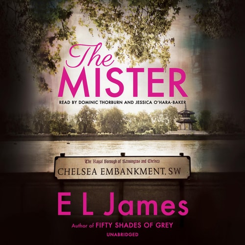 The Mister (The Royal Bourough of Kensington and Chelsea)