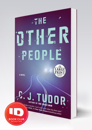 The Other People: A Novel