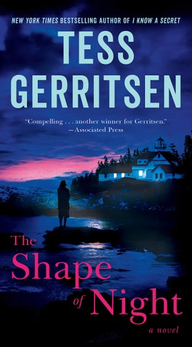 The Shape of Night: A Novel