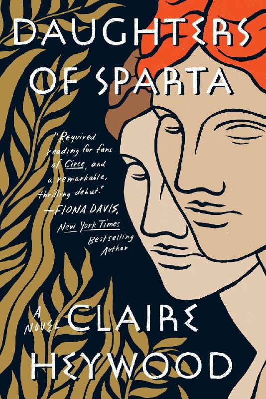Daughters of Sparta