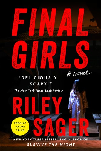Final Girls: A Novel