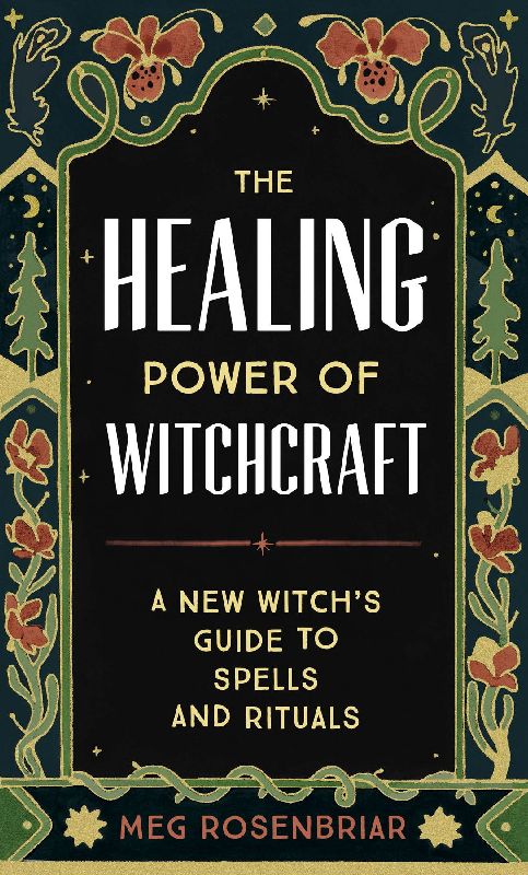 The Healing Power of Witchcraft