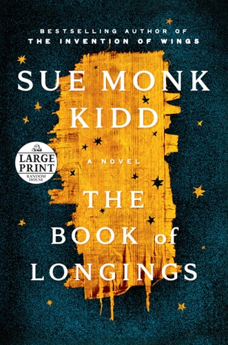 The Book of Longings: A Novel