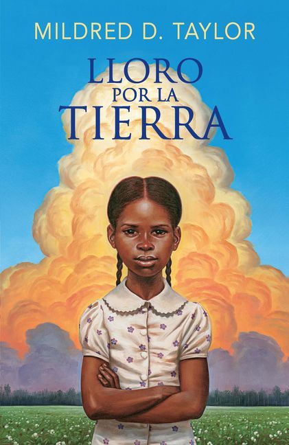 Lloro Por La Tierra / Roll of Thunder, Hear My Cry