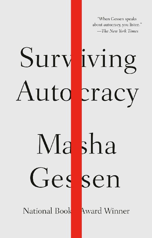 Surviving Autocracy