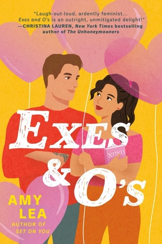 Exes and O's (The Influencer Series Book 2)