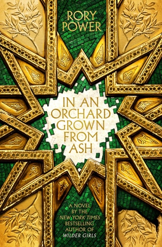 In an Orchard Grown from Ash: A Novel (The Wind-up Garden series)