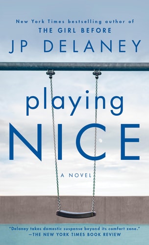Playing Nice: A Novel