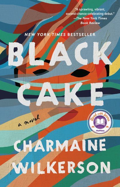 Black Cake: A Read with Jenna Pick