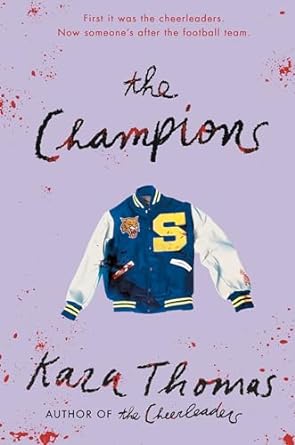 The Champions (The Cheerleaders)