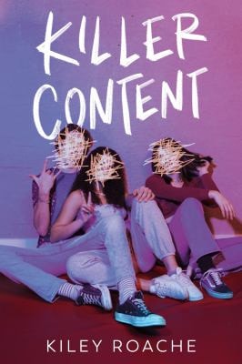 Killer Content (Underlined Paperbacks)