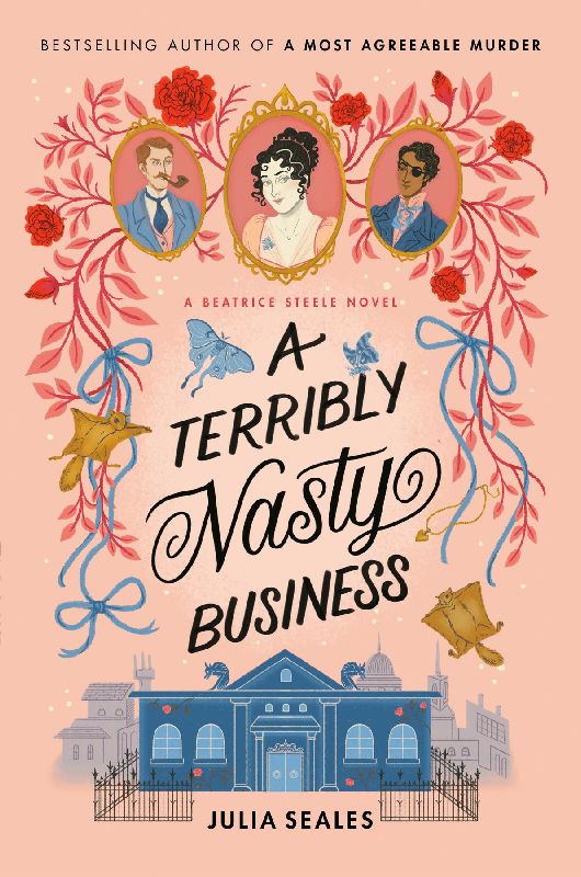 A Terribly Nasty Business