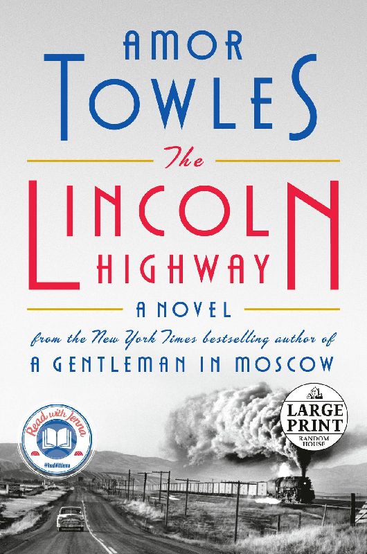 The Lincoln Highway