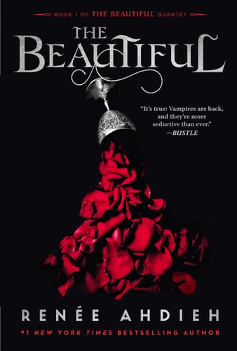 The Beautiful (The Beautiful Quartet)